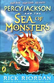 sea monster 